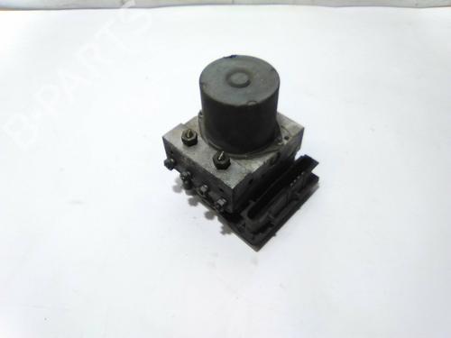Used ABS pump MERCEDES-BENZ A-CLASS (W169) A 150 (169.031, 169.331) (95 hp) 19876841