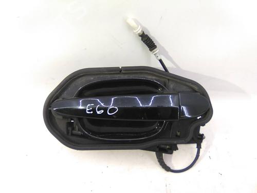 Used Rear right exterior door handle BMW 5 (E60) 530 d (218 hp) 19844306