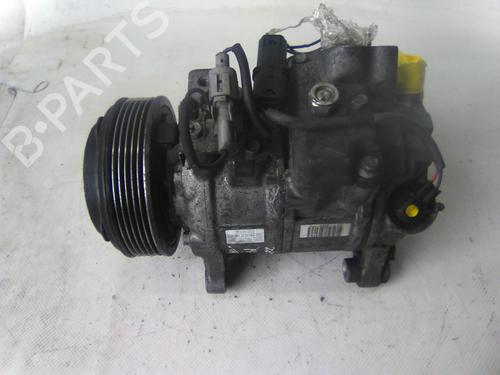 Used AC compressor BMW 3 (E90) 320 d (150 hp) 19819838