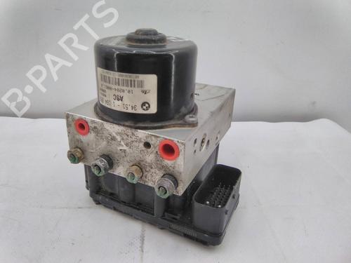 ABS pump BMW 3 (E46) 320 d | BP19843935M43 
