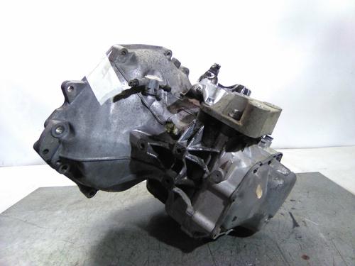 Gearbox OPEL ASTRA G Estate (T98) 1.7 TD (F35) | BP19861570M3 