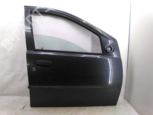 Used Right front door FIAT PUNTO (188_) 1.2 16V 80 (188.233, .235, .253, .255, .333, .353, .639,... (80 hp) 19866445