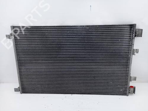 AC radiator NISSAN QASHQAI I (J10, NJ10) 1.5 dCi | BP29429589M32 