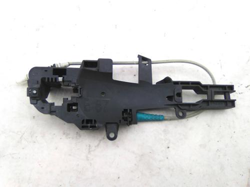 Støtte BMW 1 (E87) 120 d (150 hp) 22957964