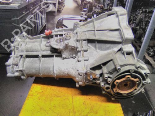 Gearbox AUDI A5 Sportback (8TA) 2.0 TDI | BP19867206M3 