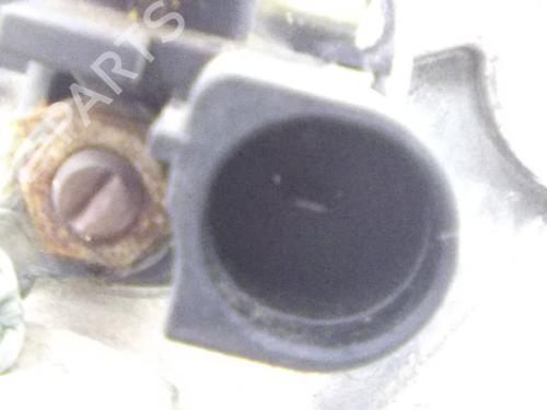 Starter VW POLO (9N_, 9A_) 1.2 12V | BP19830314M8 