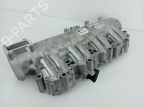 Inlaatspruitstuk OPEL ZAFIRA / ZAFIRA FAMILY B (A05) 1.9 CDTI (M75) (150 hp) 31259266