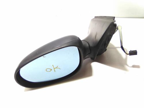 Used Left mirror FIAT BRAVO II (198_) 1.4 (198AXA1B) (90 hp) 19867459