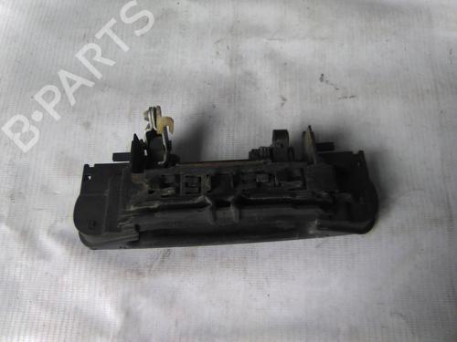 Venstre foran utvendig håndtak AUDI A6 C5 Avant (4B5) 1.9 TDI | BP19834463C128 