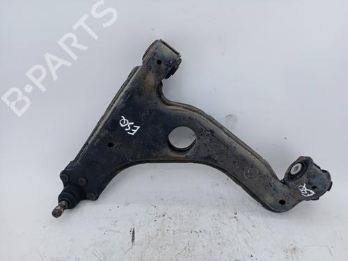 Used Left front suspension arm OPEL ASTRA G Hatchback (T98) 1.4 16V (F08, F48) (90 hp) 19915625