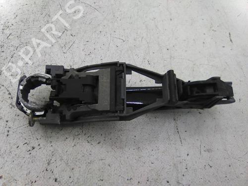 Front left exterior door handle SEAT IBIZA III (6L1) 1.2 | BP19851584C128