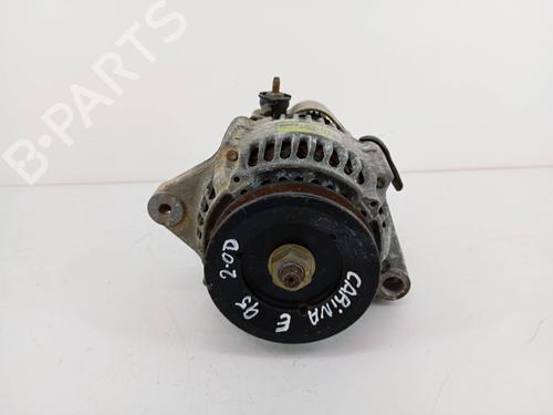 Used Alternator Alternator TOYOTA CARINA E VI (_T19_) 2.0 D (CT190) (73 hp) 33960939 33960939