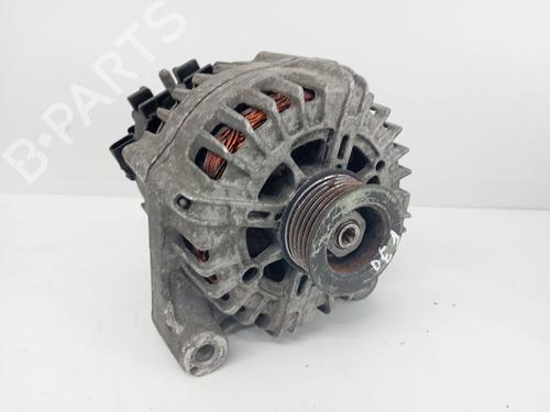 Alternator BMW 3 (F30, F80) 316 d | BP32430024M7 