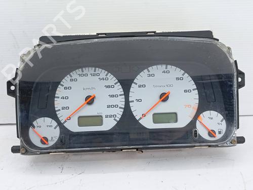 Used Instrument cluster VW POLO III (6N1) 100 1.4 16V (100 hp) 19855909