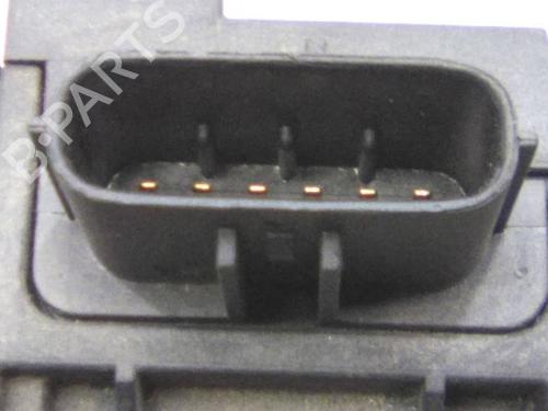 Pedal SEAT IBIZA V (KJ1, KJG) 1.0 TSI | BP19840812I4 