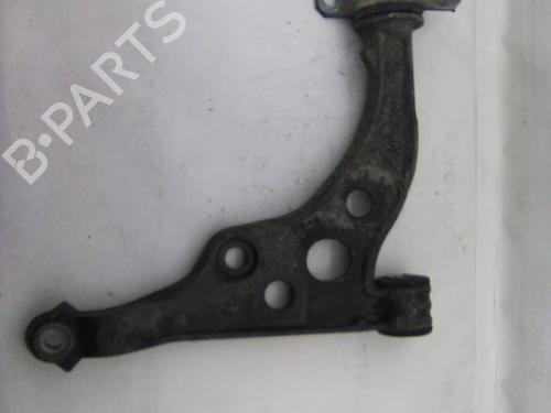 Left front suspension arm PEUGEOT BOXER Bus (230P) 1.9 D | BP19866673M12 