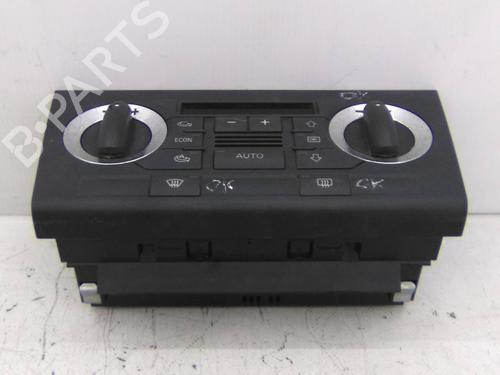 Climate control AUDI A3 (8P1) 2.0 TDI 16V | BP19872602I5 