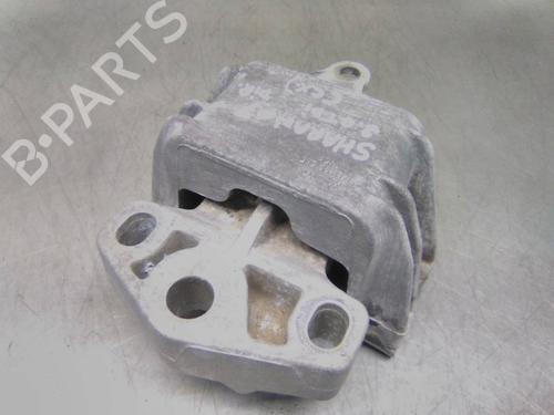 Gearbox mount VW SHARAN (7M8, 7M9, 7M6) 2.0 TDI | BP19856907M88 