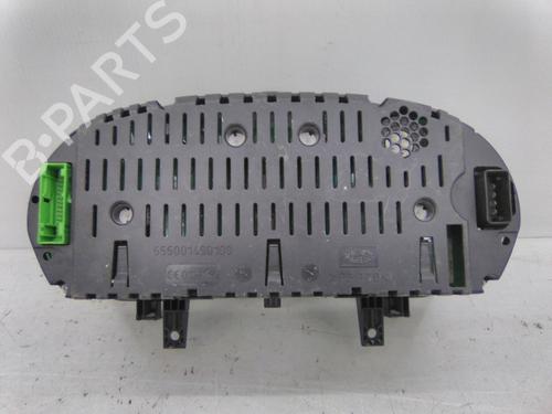 Instrument cluster VW POLO (9N_, 9A_) 1.4 TDI | BP19835395C47 
