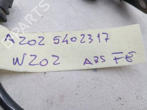 Electronic module MERCEDES-BENZ C-CLASS (W202) C 220 D (202.121) | BP31256386M83