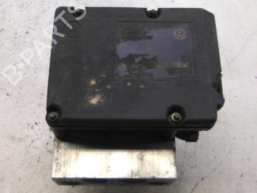 ABS pump AUDI A3 (8L1) 1.9 TDI | BP19838695M43 