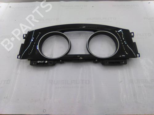Annen VW GOLF VII (5G1, BQ1, BE1, BE2) 1.4 TSI (122 hp) 19843436
