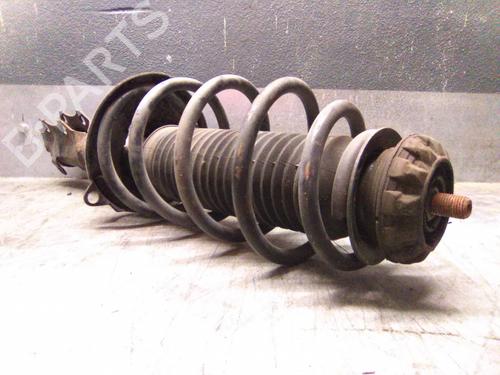 Left front shock absorber SEAT AROSA (6H1) 1.0 | BP22934941M16 