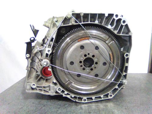 Used Gearbox RENAULT MEGANE IV Grandtour (K9A/M/N_) 1.3 TCe 160 (K9NC) (163 hp) 19841574