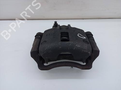 Used Right front brake caliper NISSAN MICRA II (K11) 1.3 i 16V (HK11) (75 hp) 30002418