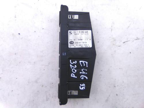 Switch BMW 3 (E46) 320 d | BP19844468I30 