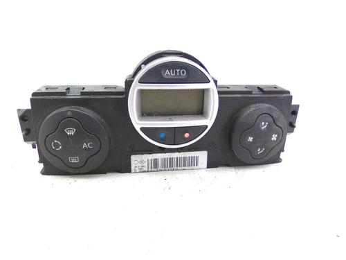 Used Climate control RENAULT SCÉNIC II (JM0/1_) 1.5 dCi (JM1E, JM16) (106 hp) 29480254