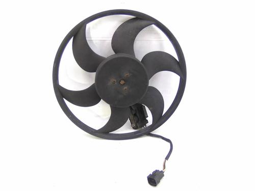 Radiator fan BMW 3 (E46) 320 d | BP19824291M35 