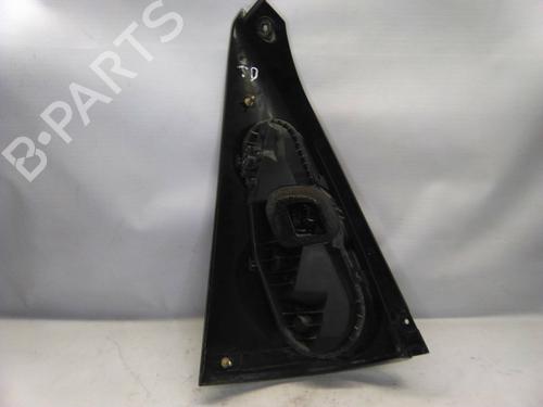 Right taillight CITROËN C1 (PM_, PN_) 1.0 | BP19866963C35 
