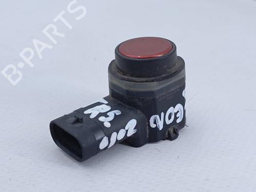 Used Electronic module SEAT LEON (1P1) 1.6 TDI (90 hp) 27836018