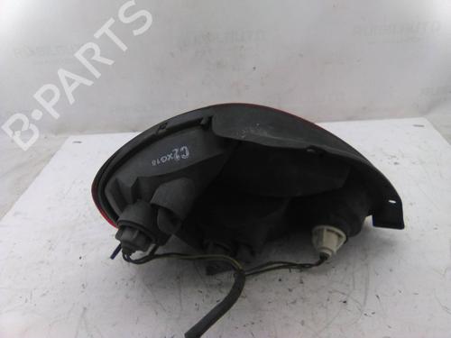 Right taillight DAEWOO MATIZ (M100, M150) 0.8 | BP19846597C35 