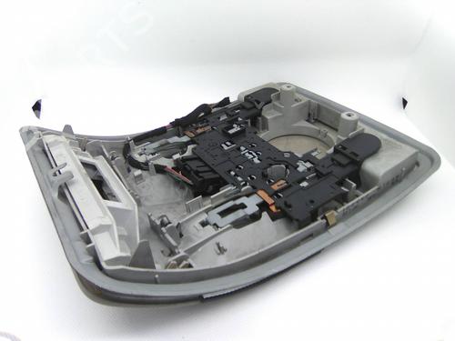 Interior roof light AUDI A3 (8P1) 2.0 TDI | BP22936562I8 