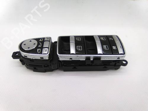Switch MERCEDES-BENZ S-CLASS (W221, V221) S 350 CDI | BP27681188I30