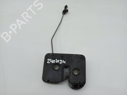Serratura cofano posteriore SEAT IBIZA II (6K1) 1.0 (45 hp) 31161641