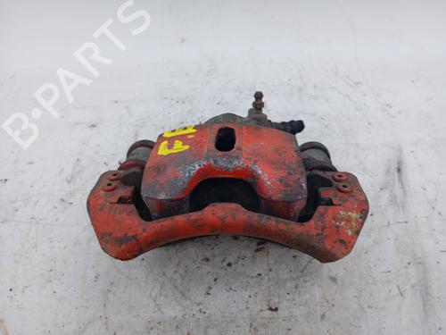 Used Left front brake caliper TOYOTA STARLET Estate (KP6_) 1.0 (KP60) (45 hp) 20173096