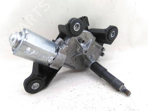 Rear wiper motor RENAULT GRAND SCÉNIC III (JZ0/1_) 1.5 dCi (JZ0A) | BP29528578M102 