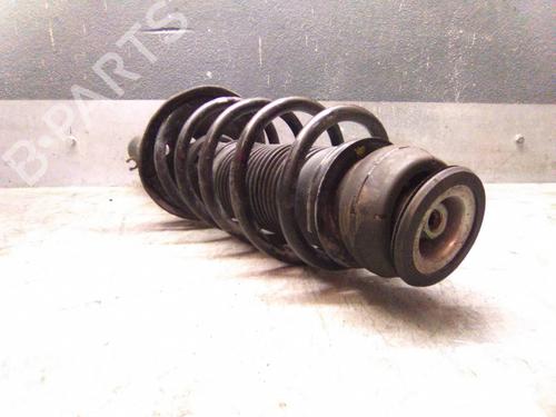 Left front shock absorber VW GOLF IV (1J1) 1.9 TDI | BP22934864M16 