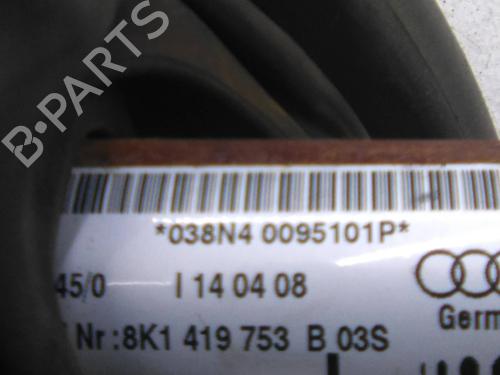 Other AUDI A5 Sportback (8TA) 2.7 TDI | BP19839433O1