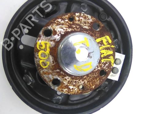 Used Other FIAT 500 (312_) 1.3 D Multijet (312AXB1A) (75 hp) 22949345