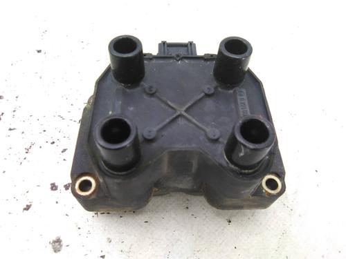 Used Ignition coil FIAT PUNTO (188_) 1.2 16V 80 (188.233, .235, .253, .255, .333, .353, .639,... (80 hp) 19866454