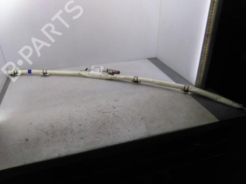 Used Left curtain airbag VW GOLF VI (5K1) 1.6 TDI (105 hp) 19829983