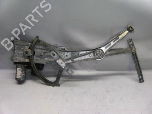 Used Front left window mechanism OPEL ASTRA H (A04) 1.3 CDTI (L48) (90 hp) 19812807