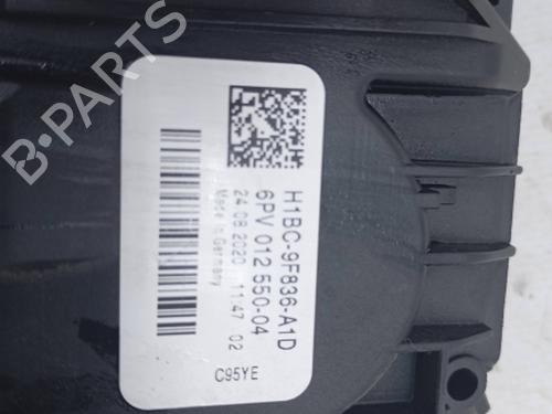 Pedal FORD FIESTA VII (HJ, HF) 1.5 TDCi | BP19845046I4 