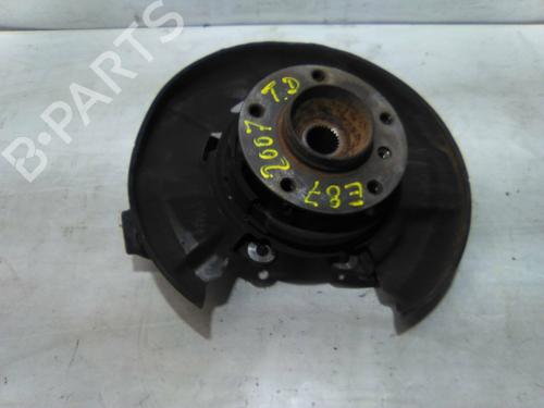 Used Right rear steering knuckle BMW 1 (E87) 118 d (122 hp) 19872339