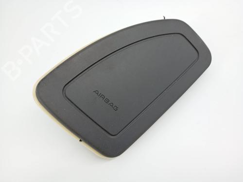 Used Left seat airbag PEUGEOT 407 SW Estate Van (6E_) 1.6 HDi (109 hp) 31096706