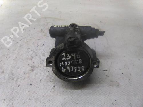 Used Steering pump RENAULT MASTER II Bus (JD) 2.2 dCI 90 (90 hp) 19819549